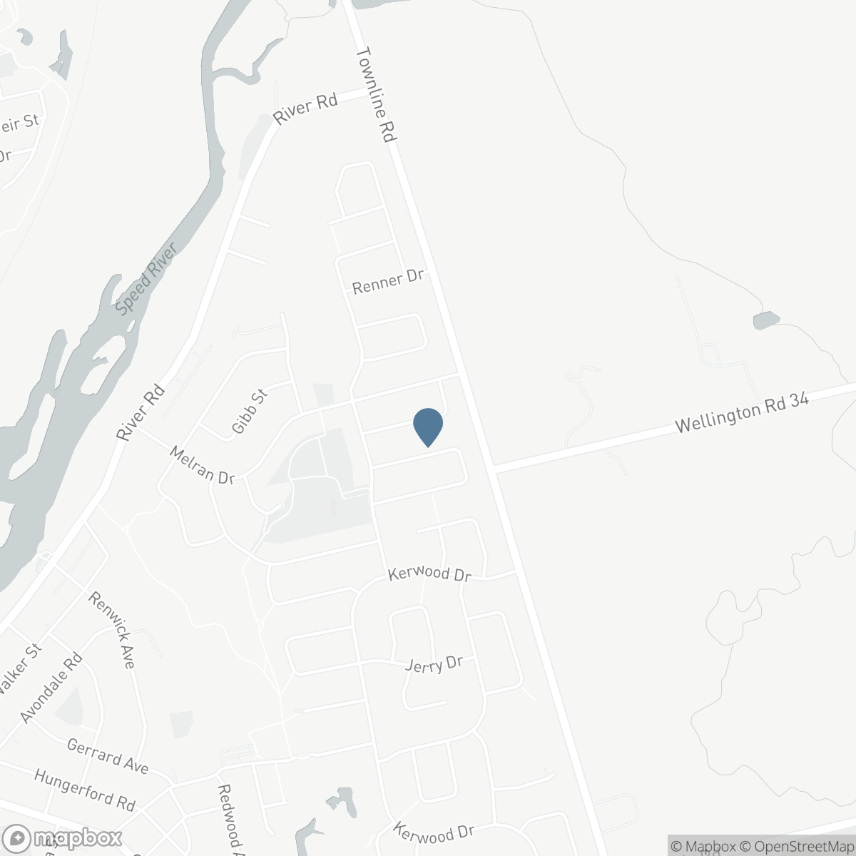 49 ELMA PLACE, Cambridge, Ontario N3C 4E6